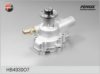 UAZ 421130701040 Water Pump